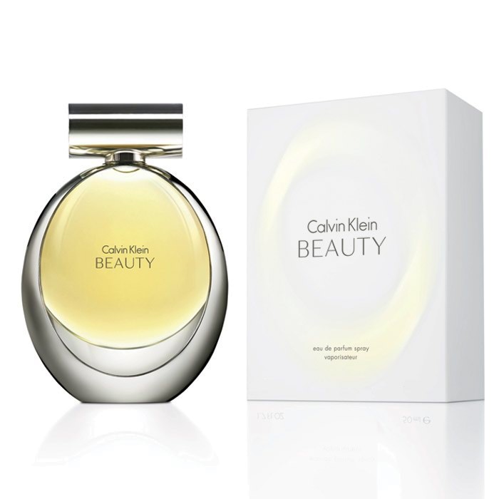 Beauty De Calvin Klein Eau De Parfum 100ml Para Mujer