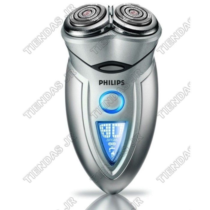 Afeitadora Rasuradora Philips Hq9090 Smart Touch Lcd Digital Lavable