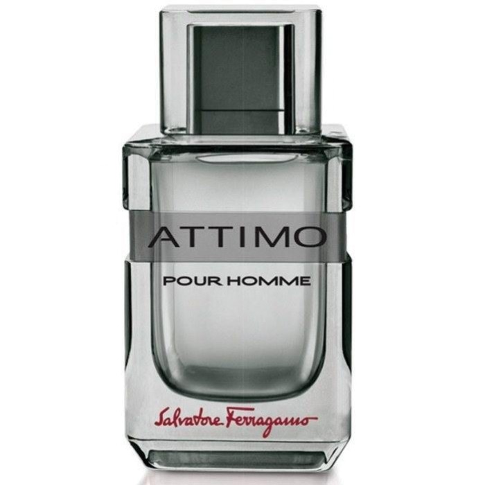Perfume Para Hombre Attimo Pour Homme Salvatore Ferragamo
