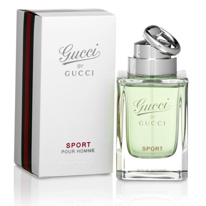 Perfume Para Hombre Gucci By Gucci Sport