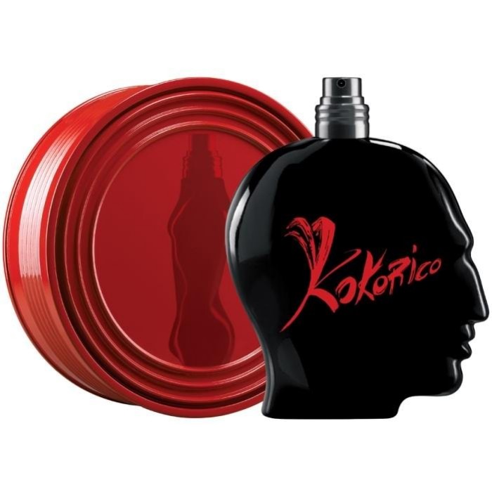 Perfume Para Hombre Kokoriko By Jean Paul Gaultier 100ml