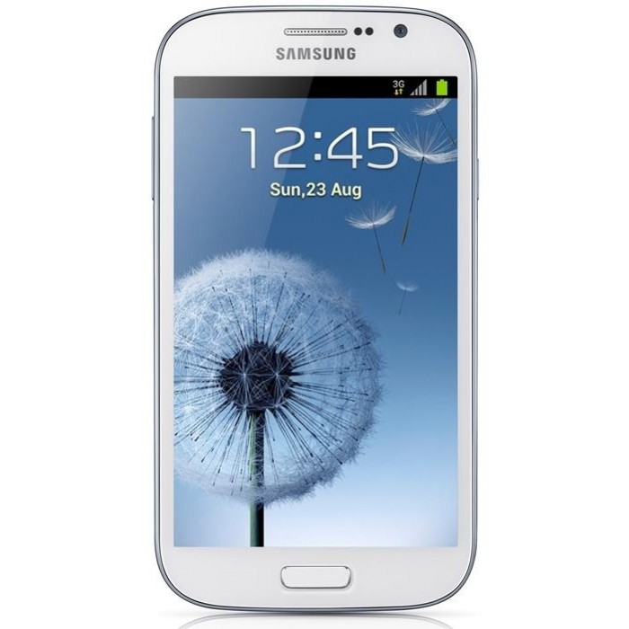 Celular Samsung Galaxy Grand GT-I9080 Dual Core 1,2Ghz Camara 8mp 5''
