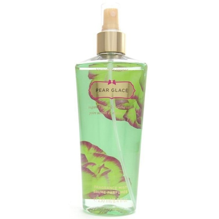 Splash Victoria's Secret Pear Glace 250ml