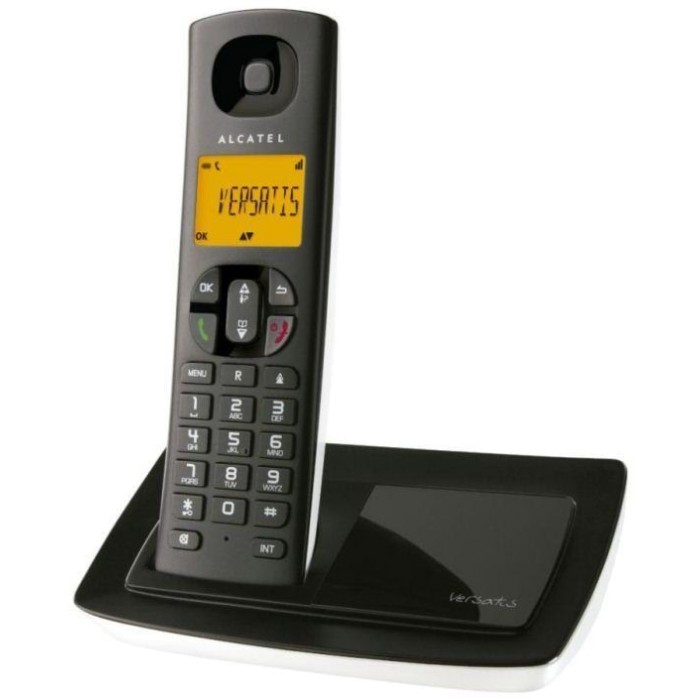 Telefono Inalambrico Alcatel E100 Dect 6.0 Identificador