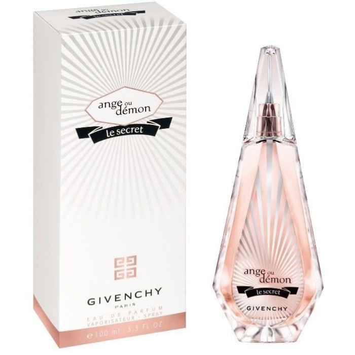 Perfume Para Dama Ange Ou Demon Le Secret By Givenchy 100ML