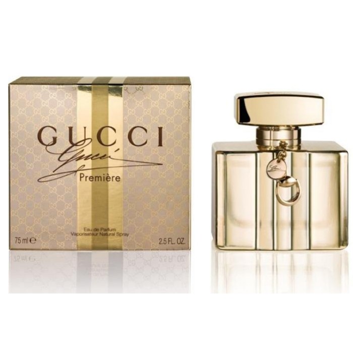 Perfume Para Dama Gucci Premiere 75ml EDP