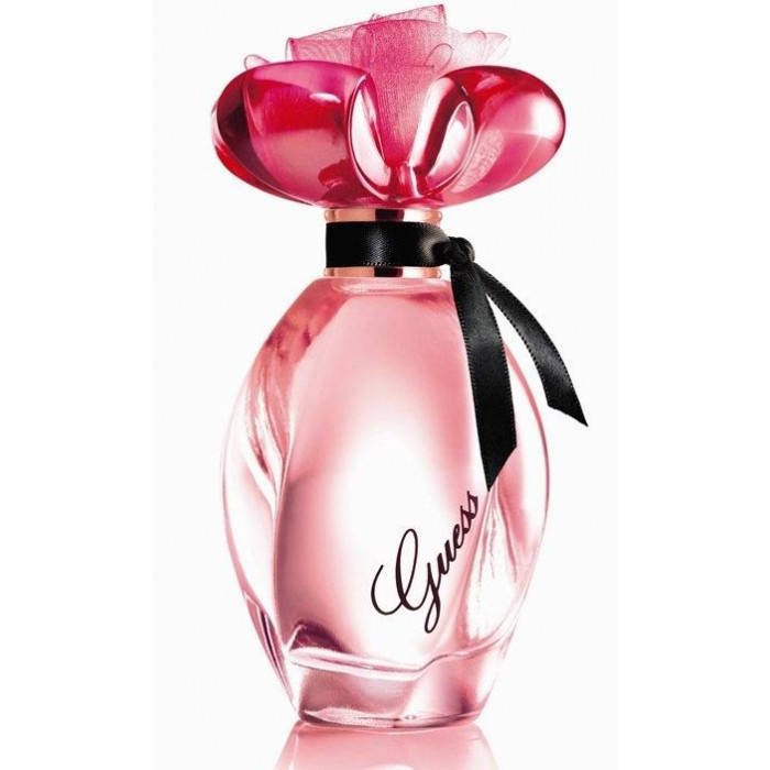 Perfume Para Dama Guess Girl By Guess 100ml