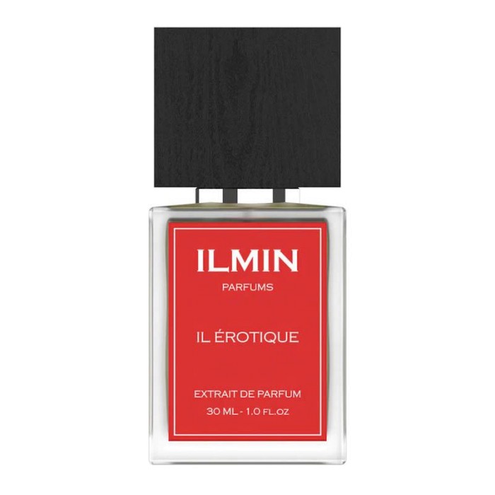 Perfume Il Érotique De ILMIN 30 ML