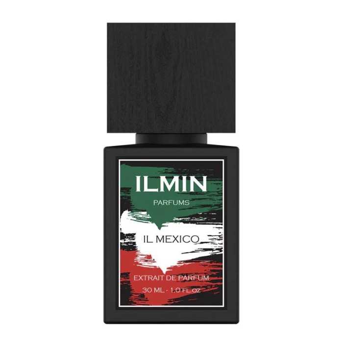 Perfume Il Mexico De ILMIN 30 ML