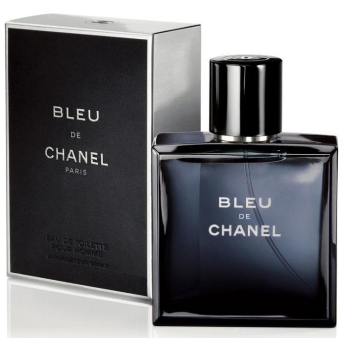 Perfume Para Hombre Bleu De Chanel 150ml EDT