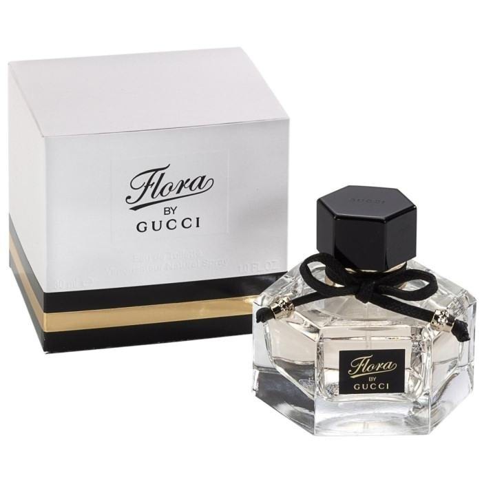 Perfume Para Dama Flora By Gucci 75ml