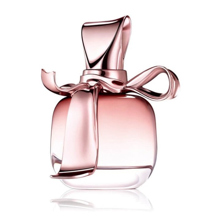 Perfume Para Dama Nina Ricci Mademoiselle 80ml