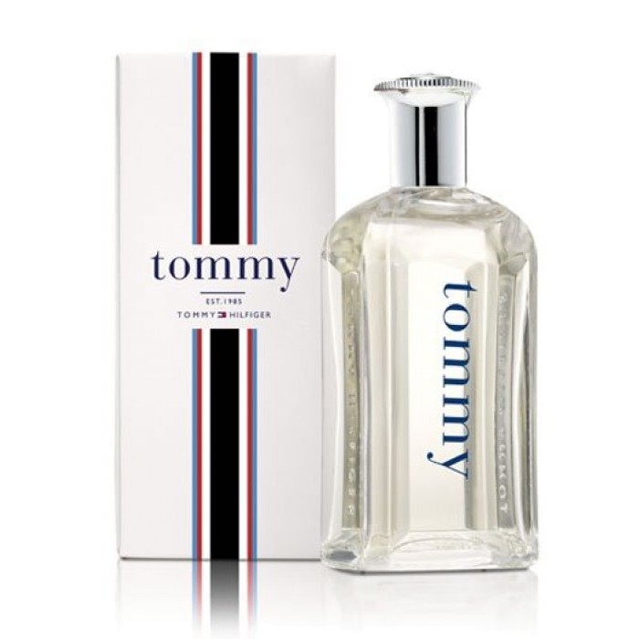 Perfume Para Hombre Tommy By Tommy Hilfiger 100ml
