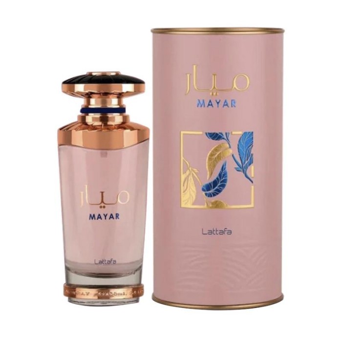 Perfume Para Dama Mayar De Lattafa 100 Ml EDP