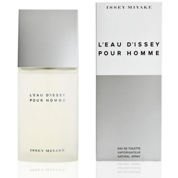 Perfume Para Hombre L'Eau D'Issey By Issey Miyake 200 Ml