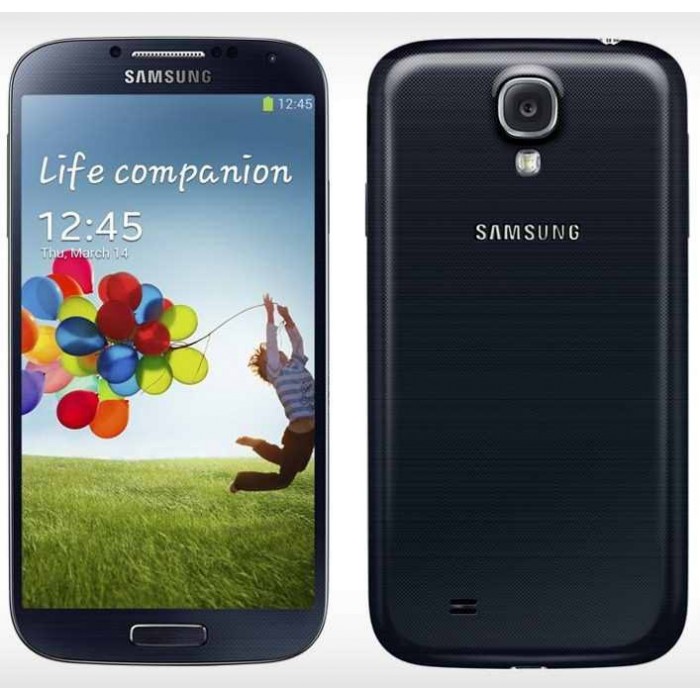 Celular Samsung Galaxy S4 SIV Ocho Nucleos 13Mp I9500 16Gb Nfc Gps Wifi