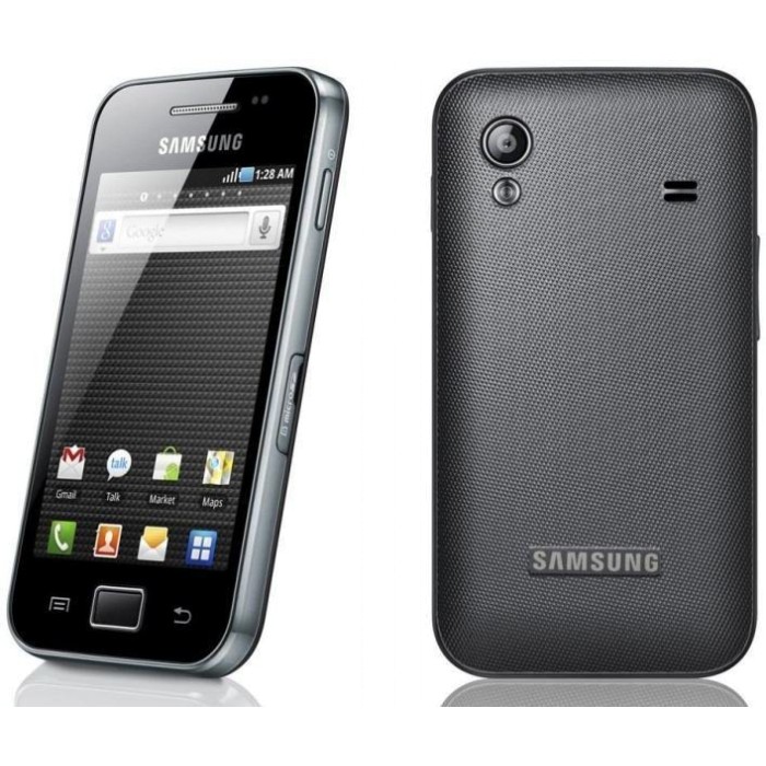 Celular Samsung Galaxy Ace 3,5'' S5830 800mhz Wifi Camara 5mp