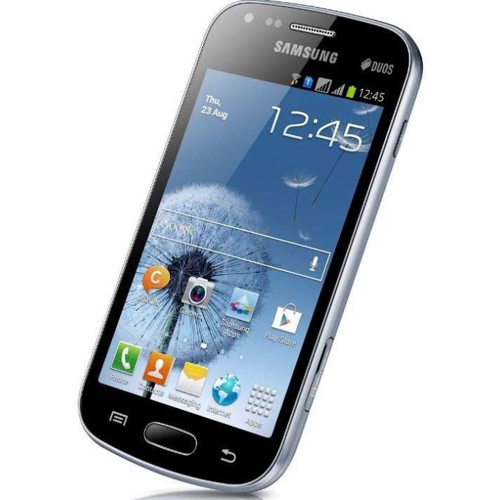 Celular Samsung Galaxy S Duos Dual Sim 1Ghz Tft 4,0 3G Wifi Camara 5Mp