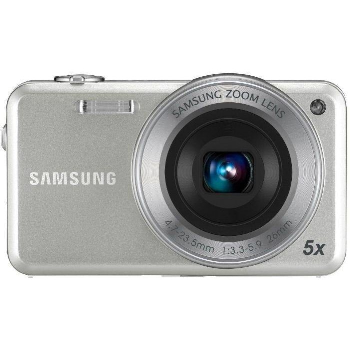 Camara Digital Fotografica Samsung St95 16mp Hd Tactil 3''