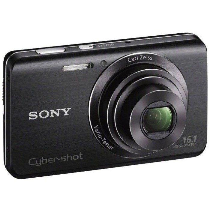 Camara Digital Fotografica Sony Dsc-w650 Hd 16mp 5x