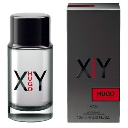 Perfume Para Hombre Hugo Boss XY 100ml