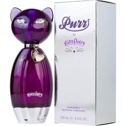 Perfume Para Dama Purr Katy Perry 100 Ml