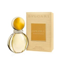 Perfume Para Dama Bvlgari Goldea 90 Ml EDP