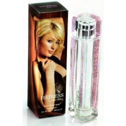 Perfume Para Dama Heiress By Paris Hilton Eau De Parfum 100ml