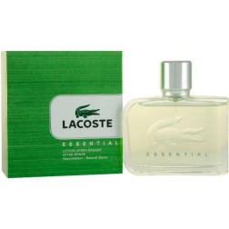 Perfume Para Hombre Lacoste Essential 125 Ml