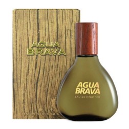 Perfume Para Hombre Agua Brava De Antonio Puig 200 Ml
