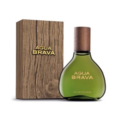 Perfume Para Hombre Agua Brava De Antonio Puig 100 Ml