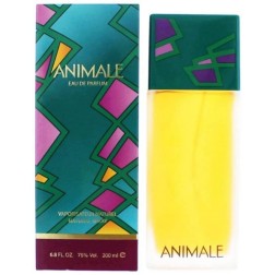 Animale De Animale Eau De Parfum 200 Ml Perfumes Para Mujeres