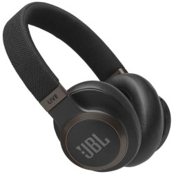 Audifonos JBL Live 650BTNC Inalambricos Bluetooth Cancelacion Ruido