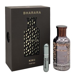 Perfumes King Parfum De Bharara 100 Ml 