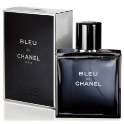 Bleu De Chanel Pour Homme 100 Ml EDT