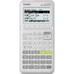 Calculadora Casio FX-9750GIII 9750G3 Graficadora