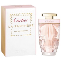 Perfume Para Dama La Panthere De Cartier 75Ml EDP