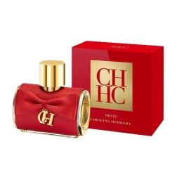 Perfume Para Mujer CH Privée De Carolina Herrera 80ml