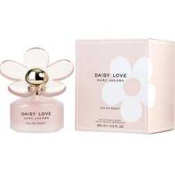 Perfume Para Dama Daisy Love Eau So Sweet De Marc Jacobs 100 Ml
