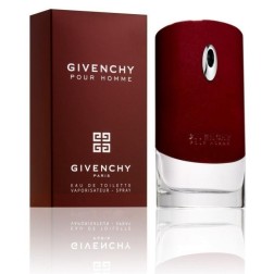 Perfume Para Hombre Givenchy Pour Homme 100ml