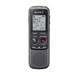 Grabadora De Voz Sony ICD-PX240 Digital 4GB MP3