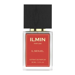 Perfume Il Sexuel De ILMIN 30 ML Oro 24K