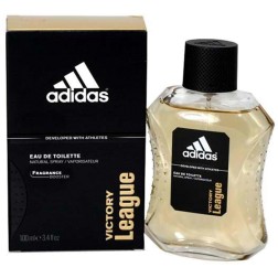 Perfume Para Hombre Adidas Victory League 100ml