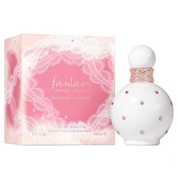 Perfume Para Dama Fantasy Intimate De Britney Spears 100 Ml
