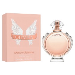 Perfume Para Dama Olympea De Paco Rabanne 80 Ml EDP