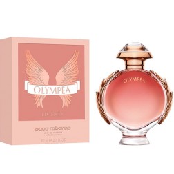 Olympea Legend De Paco Rabanne Perfume Para Mujeres 80 Ml EDP