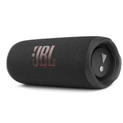Parlantes JBL Flip 6 A Prueba De Agua Recargable Bluetooth 20W