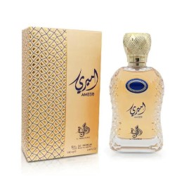 Perfume Ameeri De Al Wataniah 100 Ml EDP