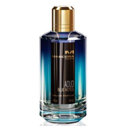 Perfume Aoud Blue Notes De Mancera Unisex 120 Ml EDP