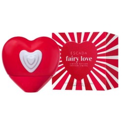 Perfume Escada Fairy Love Para Mujer 100 ML